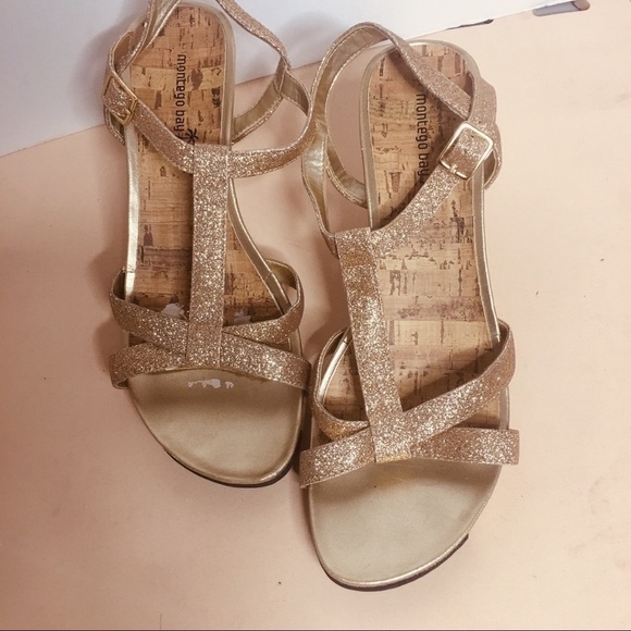 Cute sandals for summer - Picture 1 of 4